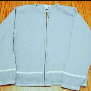 Christopher & Banks sweater